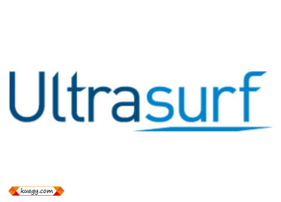 Ultrasurf